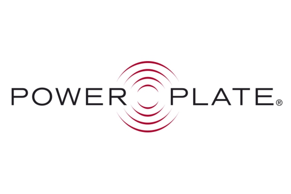 Powerplate logo